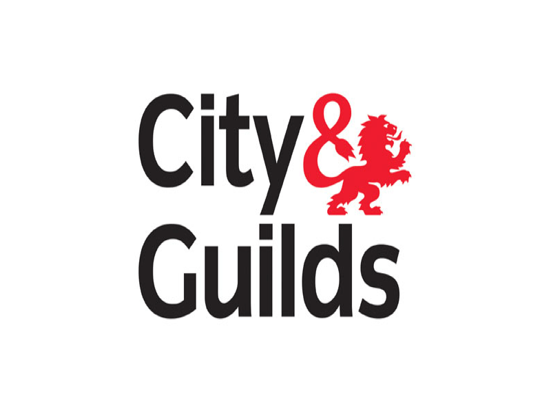 City and Guilds