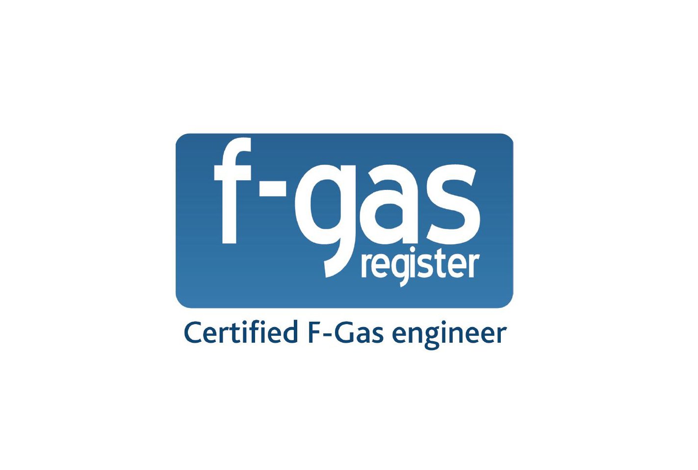 F-Gas Registered business